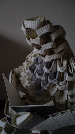 廖美文個展 「養分」