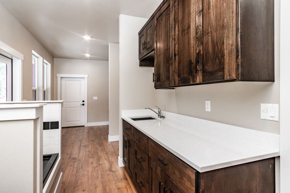 Laundry - 16465 Stage Stop Dr, Bend-48