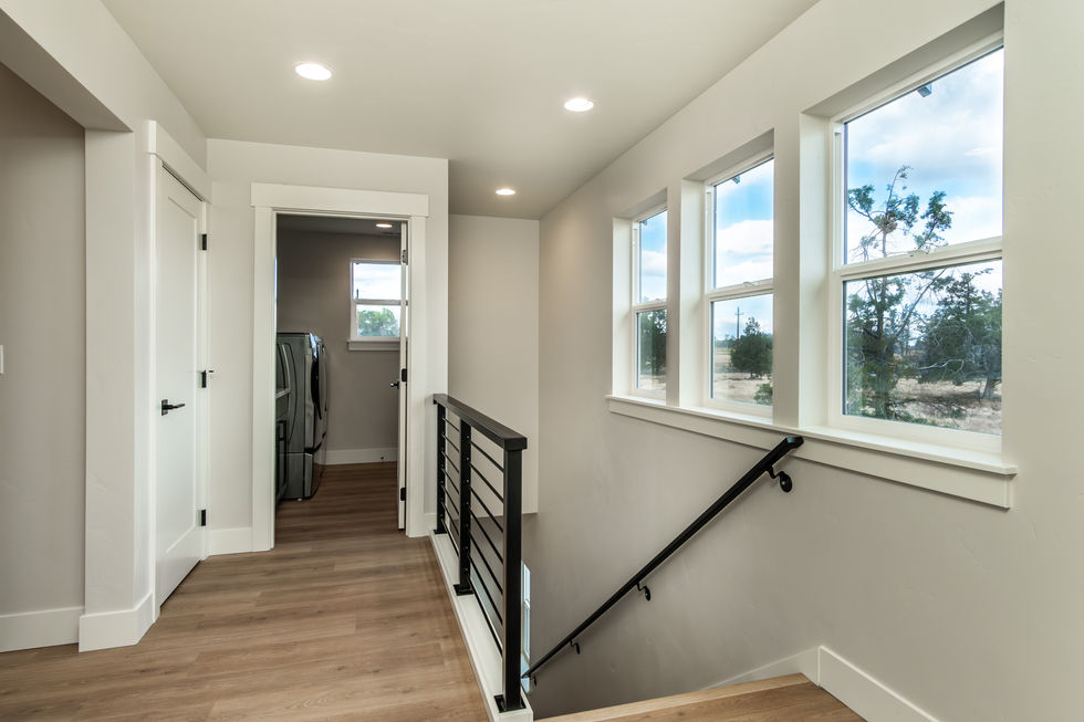 Hallway - 62800 Powell Butte HWY, Bend-60