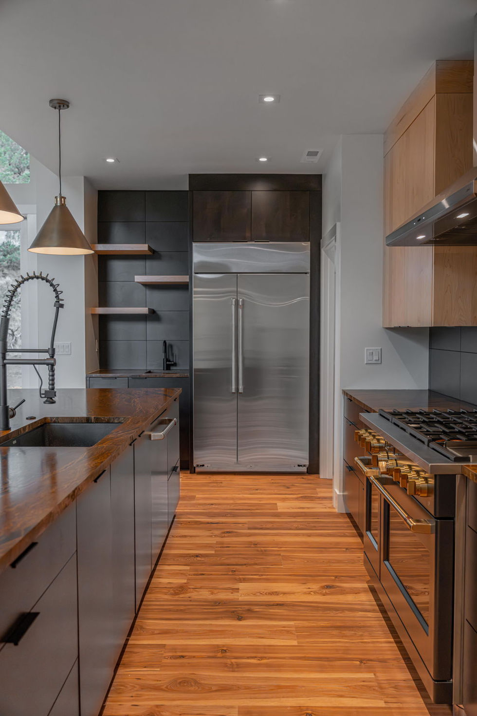 Kitchen - 59-web-or-mls-12312 SW Horny Hollow-059