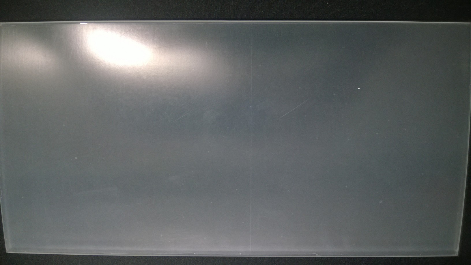 Learjet 45 Left Hand Lens P/N 4349771