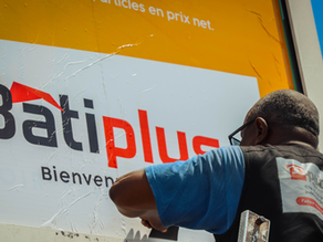 BatiPlus lance ses "BatiDays" et fait vibrer le Grand Libreville