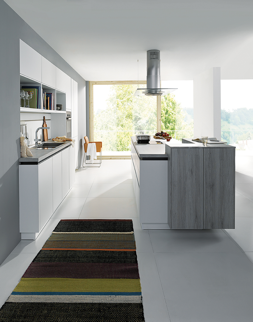 Schuller C Uni Matt Designer German Kitchens Kitchen Design House