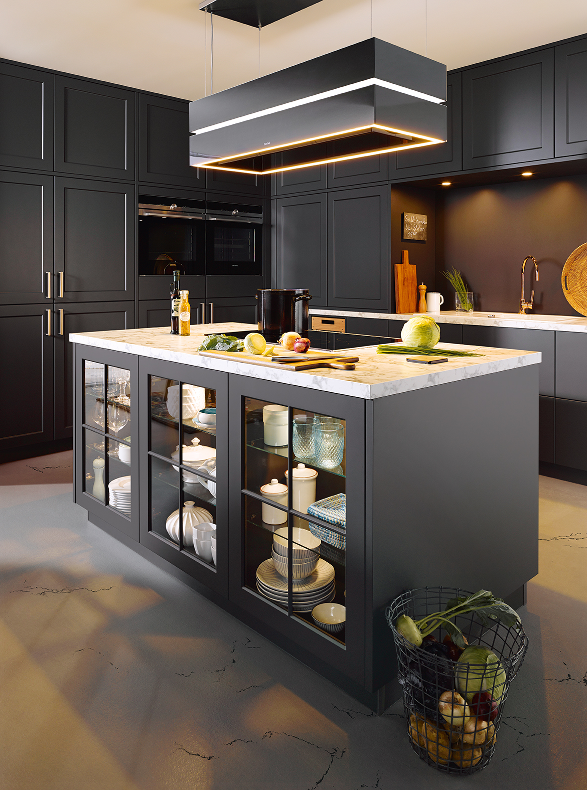 Schuller C Vienna Designer German Kitchens Kitchen Design House