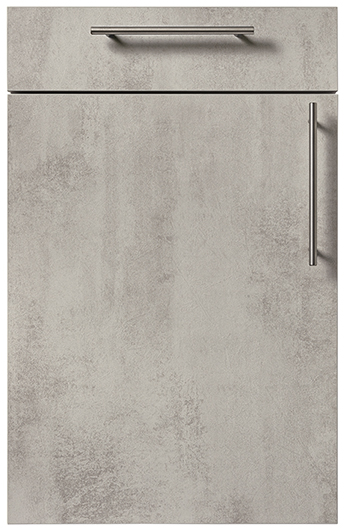 Quartz Grey
