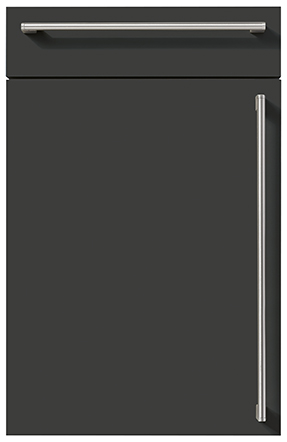 NX501 Lava Black