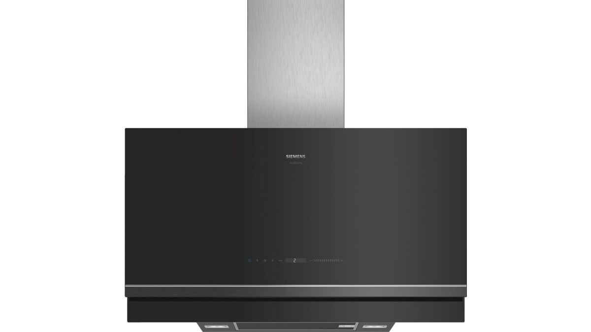 Siemens iQ700 Flat Glass extractor LC97FVW69B