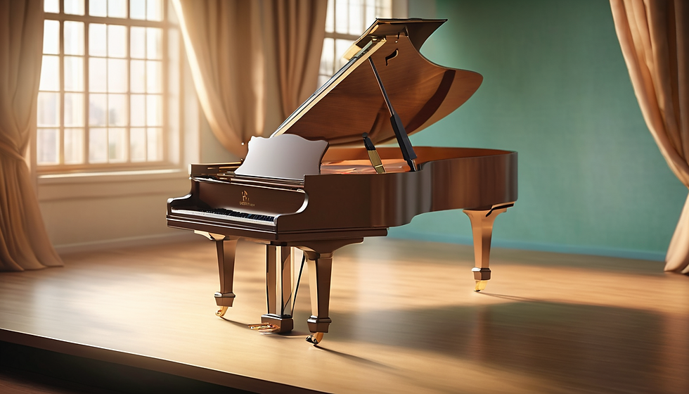 Community Classic: An Evening of Music