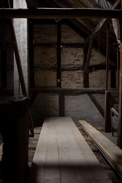 Fachwerkbau Zimmerei_handwerk_alwin_garbers