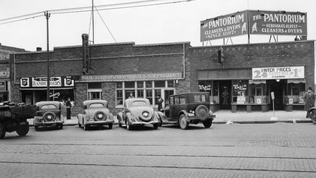 430-10 Pantorium Dry Cleaners at 4512 So. 24th St. - 1938 .jpeg