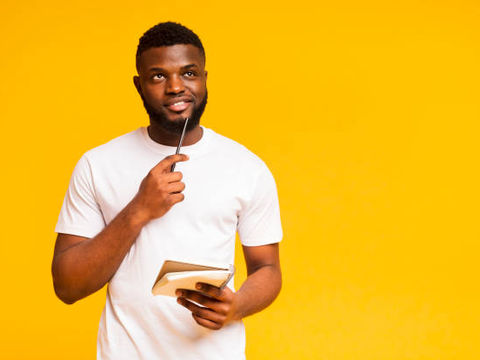 How to Create Your First Draft