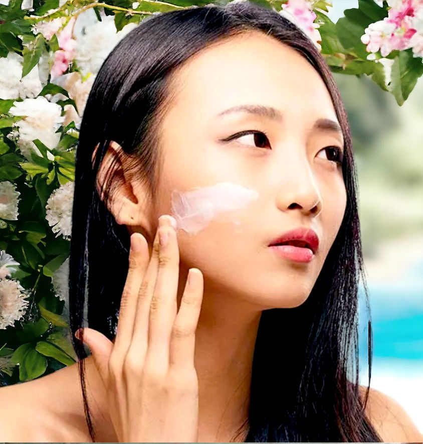 Thumbnail: Dr. Fujii Ultra Barrier Repair Moisturizer with Natural Spring Water