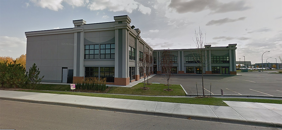 Little Learners - St. Albert / Campbell
