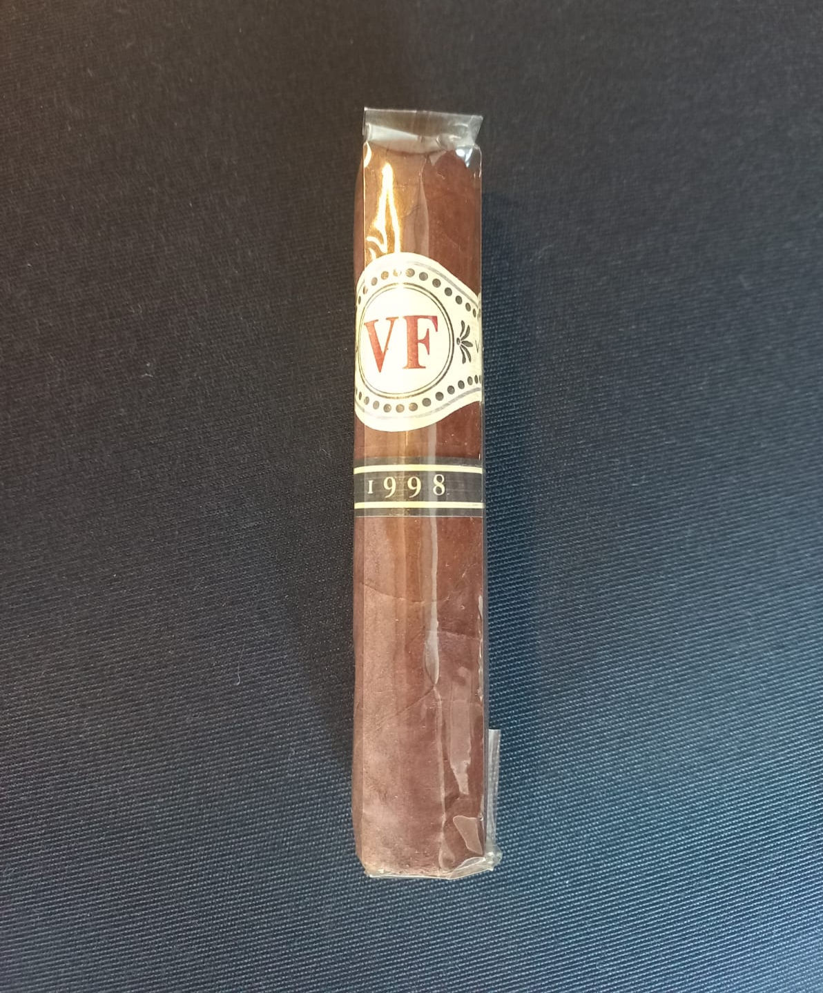Vegafina 1998 VF50