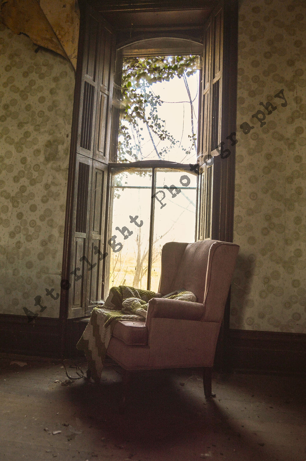 Waiting