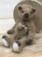 Miniature Teddy Bear | Miniature Artist Bear | Miniature Teddy Bears | Miniature Artist Bears | Teddy Bear | Teddy |