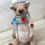Thumbnail: Miniature Artist Bear | Miniature Artist Bears | Miniature Teddy Bears | Miniature Teddy Bear | WW2 Artist Bears | WW2 Teddy