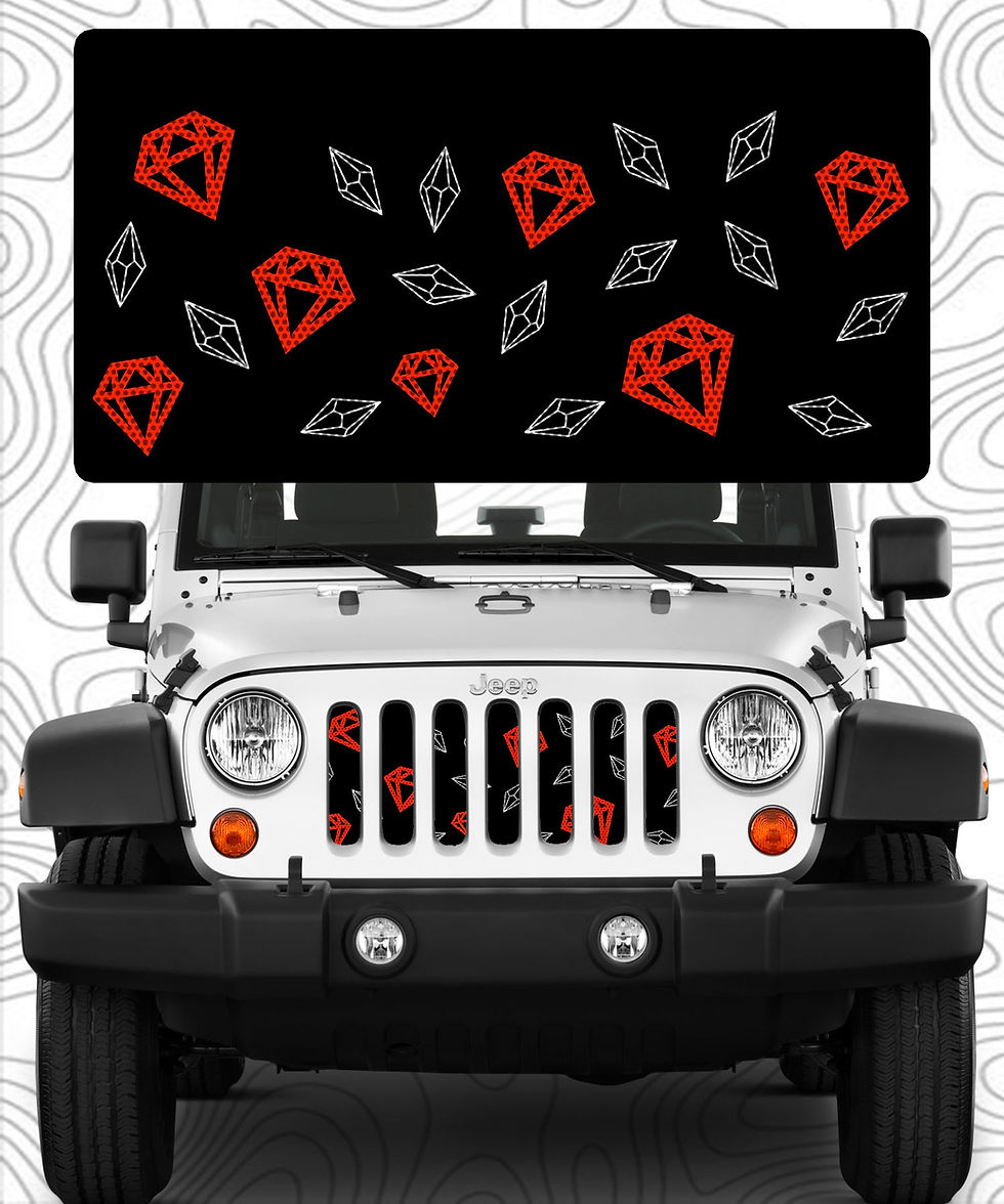 Thumbnail: Red Diamond