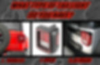 Thumbnail: Tail Light Decal Daisy