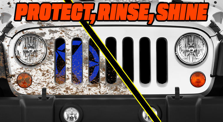 Thumbnail: Oscar Mike Blue
