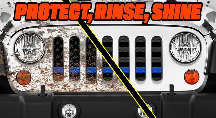 Thumbnail: Police Support Dark Gray Flag