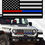 Thumbnail: Police/Fireman Split Flag