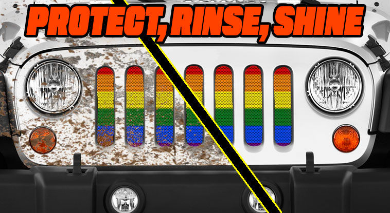 Thumbnail: Pride Flag