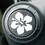 Thumbnail: Hibiscus Air Vent Decal(Qty 6)