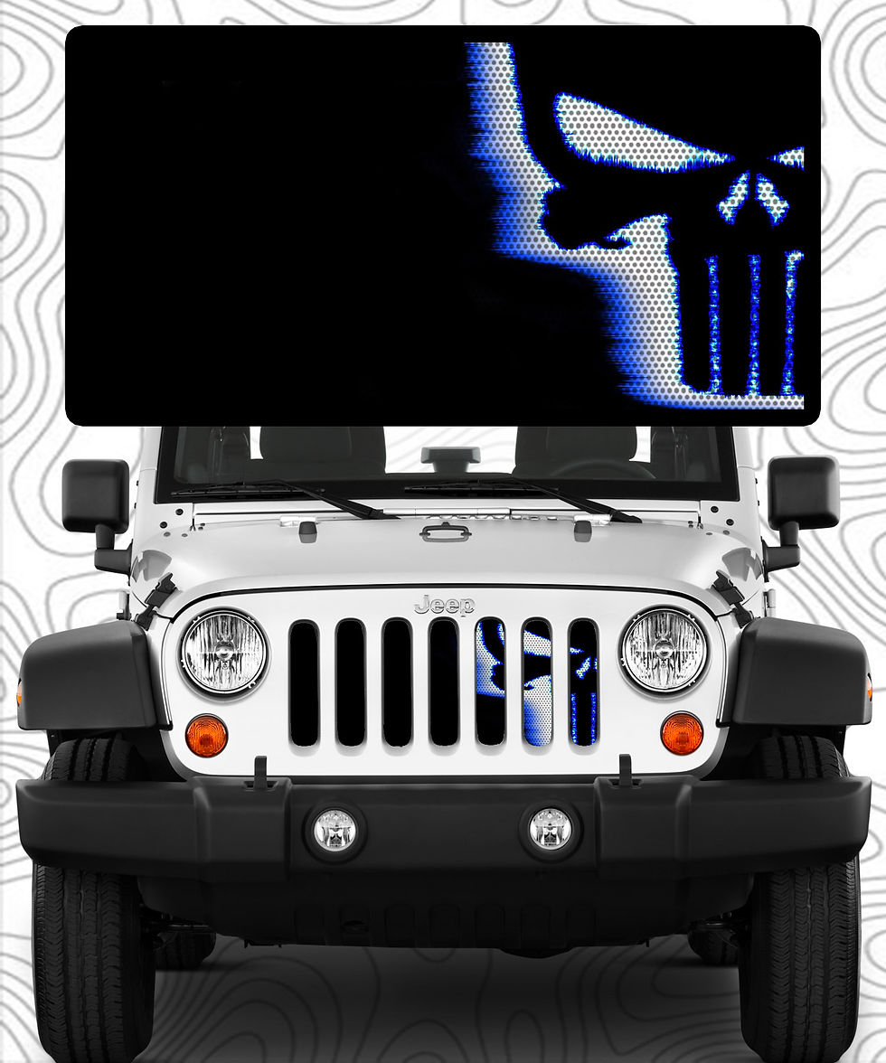 Thumbnail: Punisher