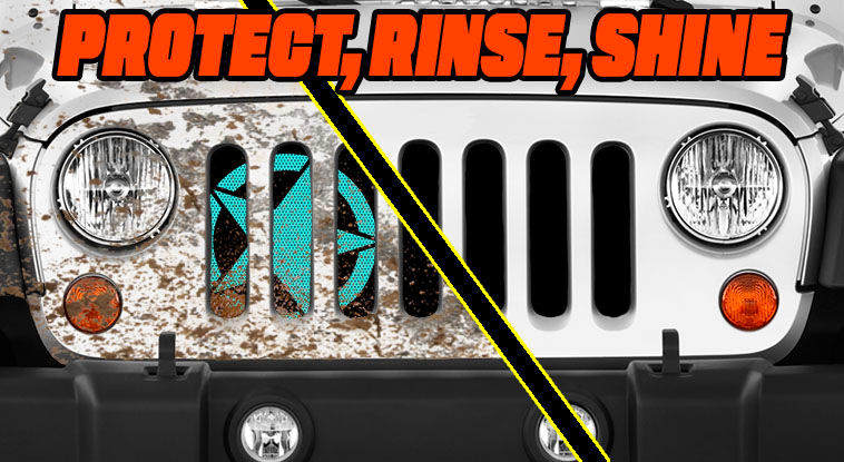 Thumbnail: Oscar Mike Teal