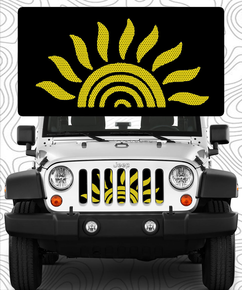 Thumbnail: Hawaii Sun