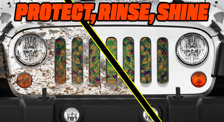 Thumbnail: Trippy