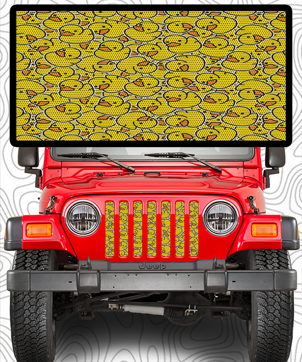 Thumbnail: Ducks