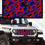 Thumbnail: Red, Blue and Dark Gray Camo