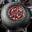 Thumbnail: Steering Wheel Decal Camo(Multiple Color Options)