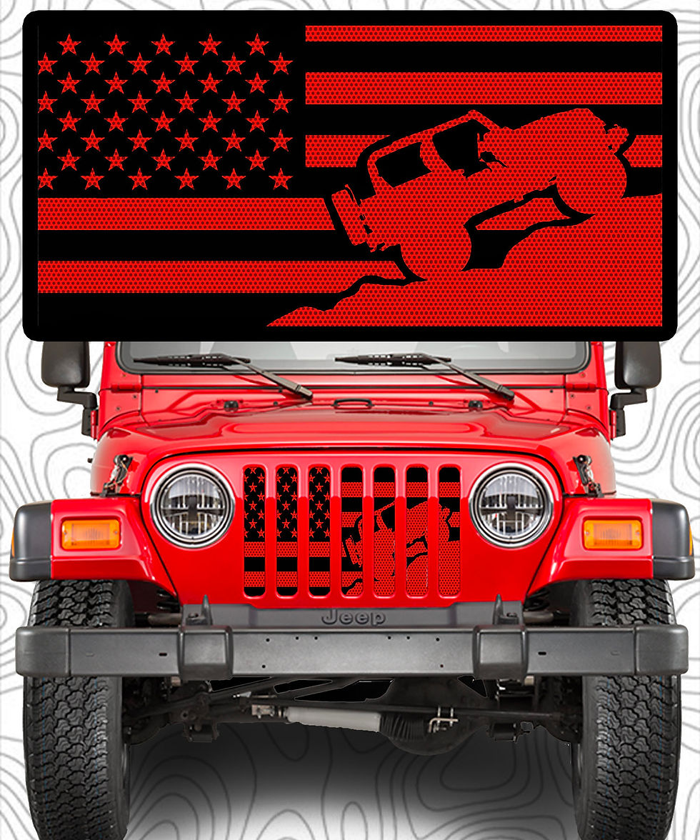 Thumbnail: Red Crawler Flag