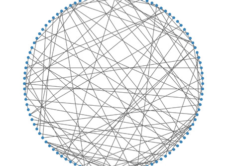 Netzwerk mit Sigmanet im Kreislayout