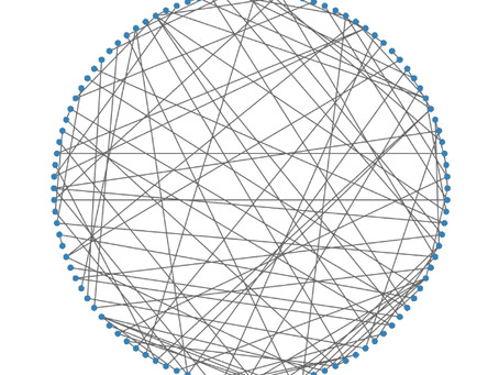 Netzwerk mit Sigmanet im Kreislayout