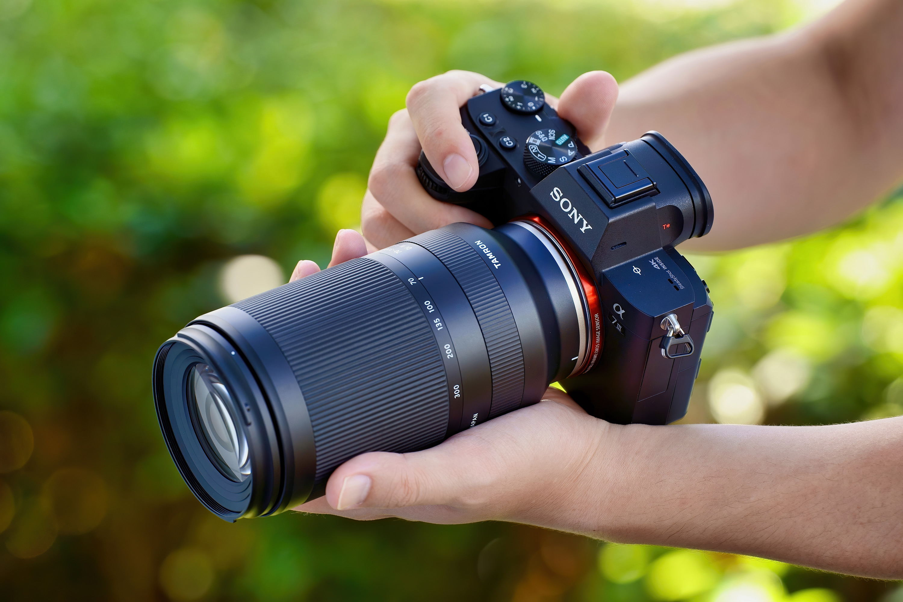 Объектив 70 300 Nikon Купить
