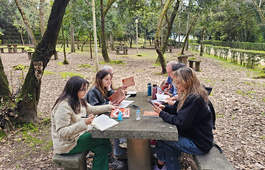 Oficinas itinerantes