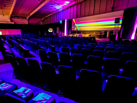 Eventos Tecnológicos: Herramientas Digitales para Garantizar el Éxito