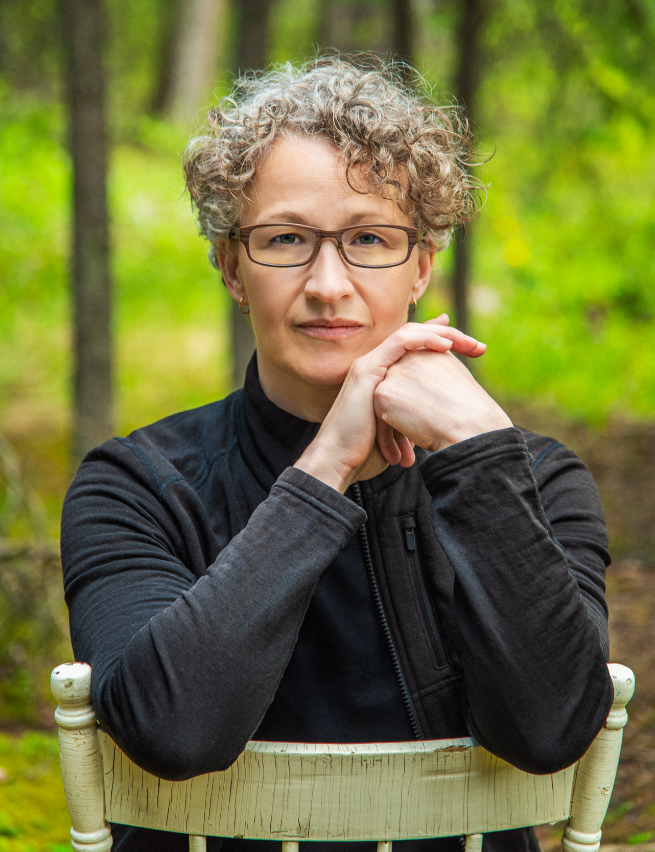 Writer: Yvonne Kjorlien