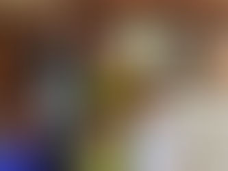 Sweet child in homestay