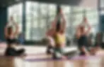 SSV Yoga