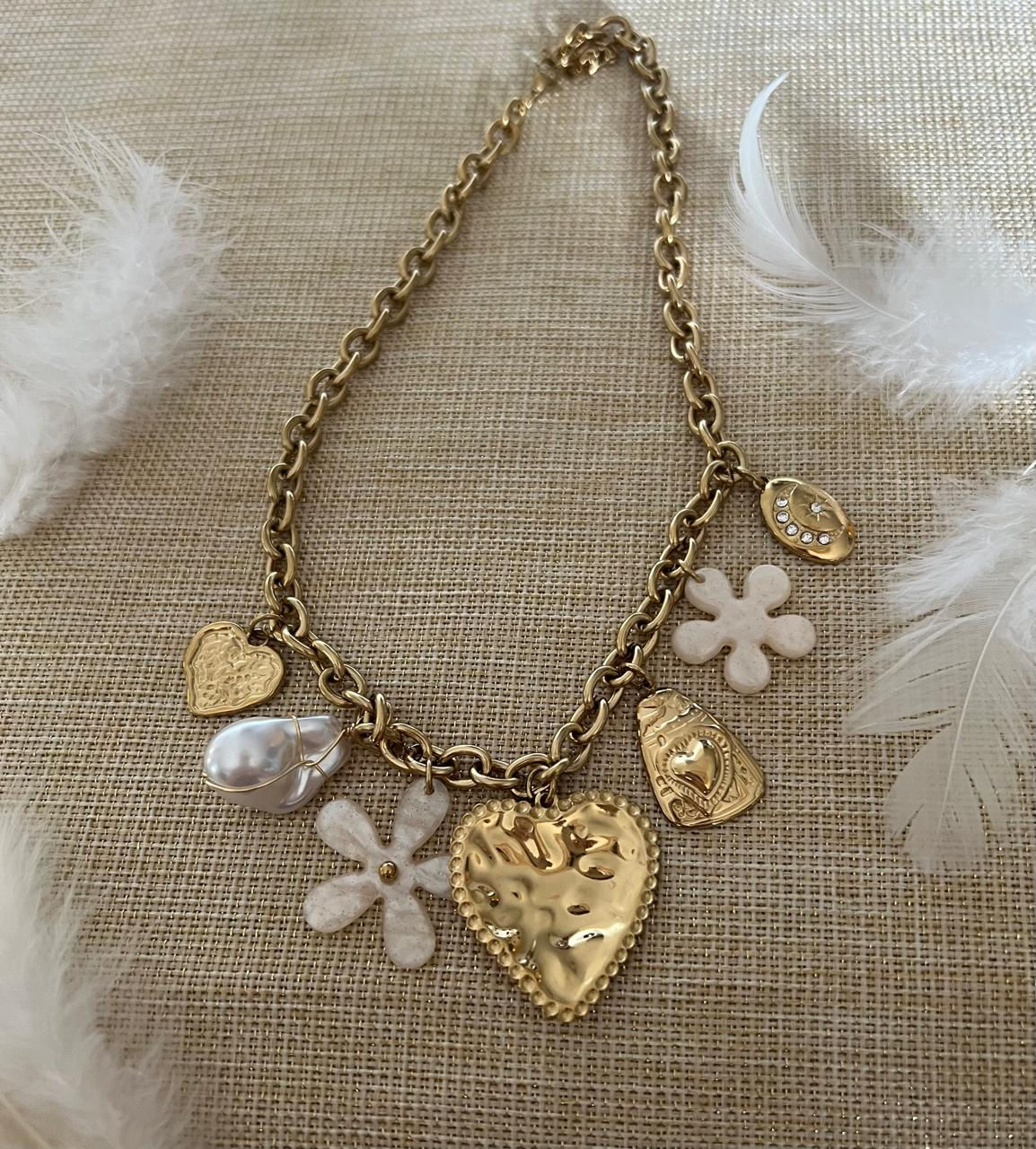 Collier Marinelle