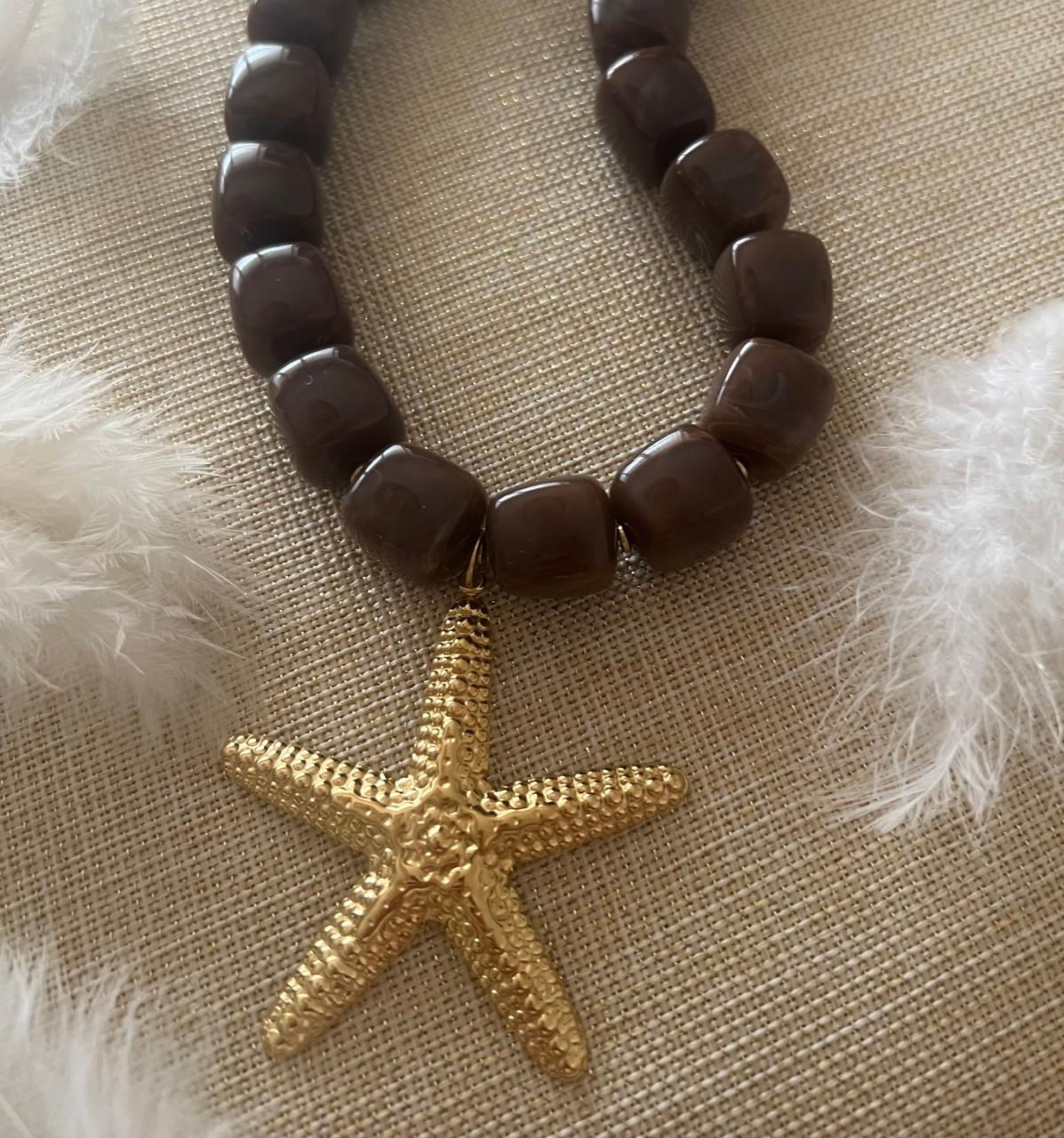 Collier Denise