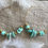 Thumbnail: Boucles d'oreilles créoles Solveig