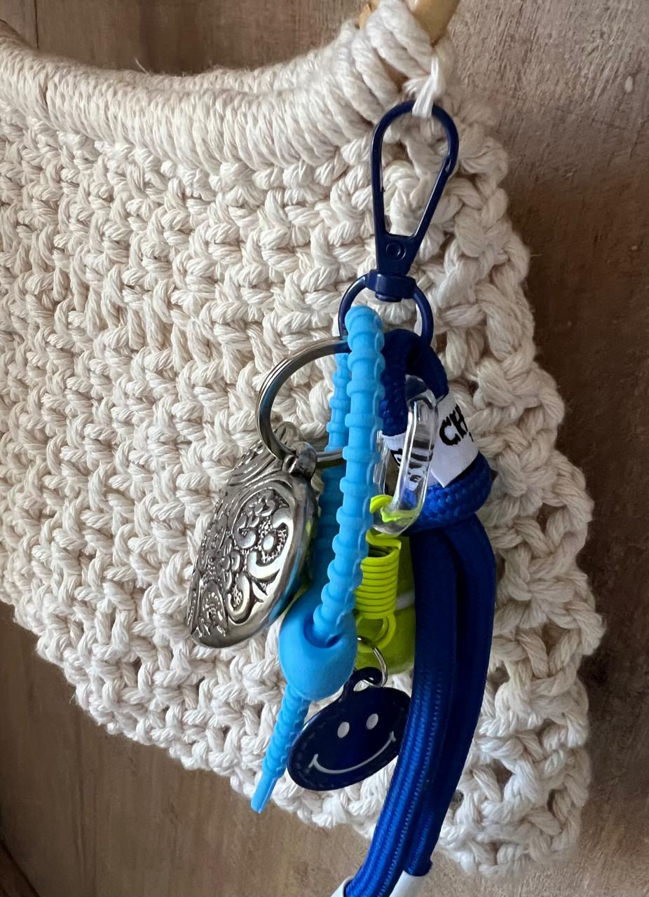 Miniaturbild: Bijou de sac Tennis
