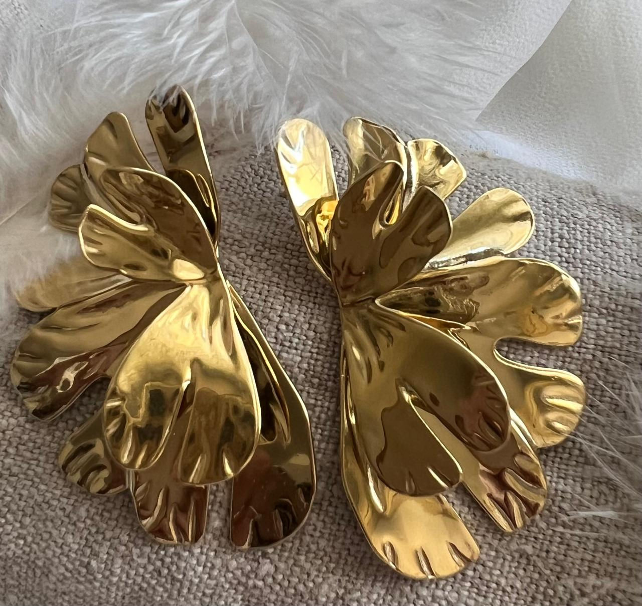 Boucles d'oreilles Valéria