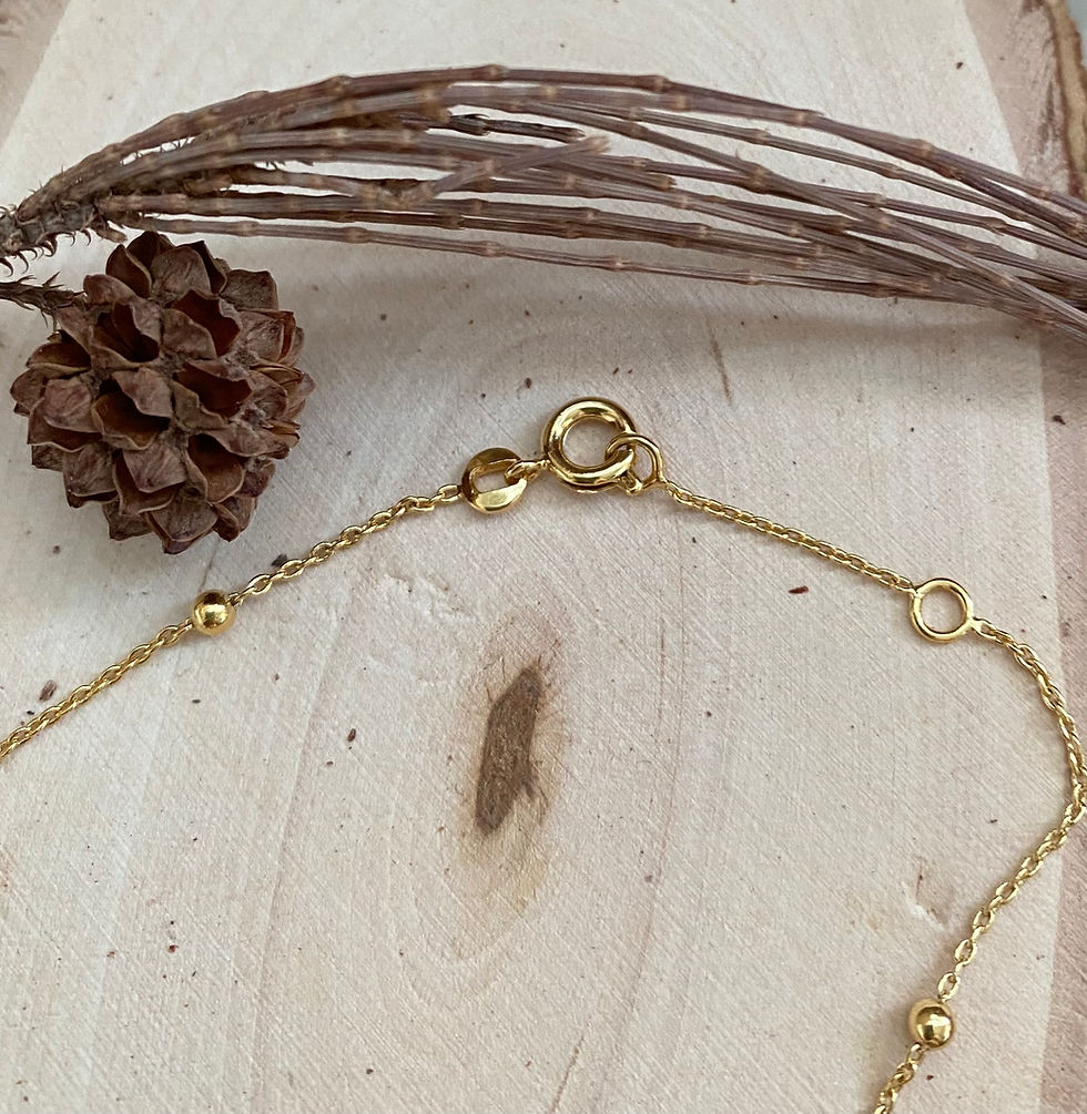 Miniatura: Collier pendentif coquillage